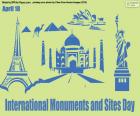 Uluslararası Anıtlar ve Sitler Günü